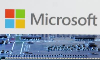 Microsoft To Invest .9 Billion In Japan's AI Business