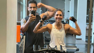 Zerodha CEO Nithin Kamath's wife Seema Patil opens up on her battle with breast cancer