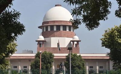 Lok Sabha Polls: Candidates not required to disclose every moveable property, says SC