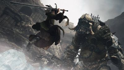 Dragon's Dogma 2 patch fixes progression-blocking bugs, but PC players are left frustrated over persisting performance issues