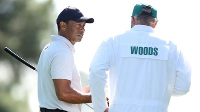 The Incredible Masters Record Tiger Woods Can Break At Augusta This Week