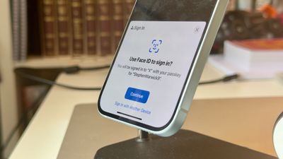 X now supports Passkeys as login option globally on iOS — here's how to protect your account with Face ID