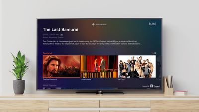 Tubi's free streaming is more popular than Max, Peacock and Paramount Plus – here are 5 great shows to start with
