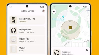 Google's Find My Device network has finally launched – and the Pixel 8 gets special tracking powers