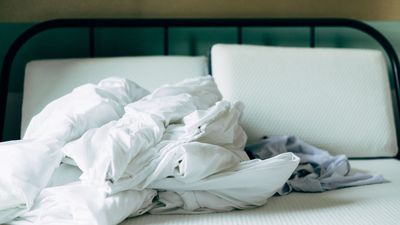 7 proven tips for reducing dust mites in your mattress, pillows and bed sheets