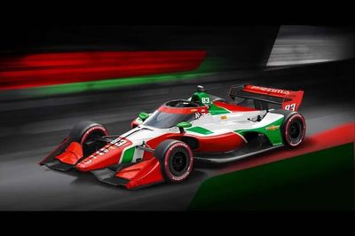 Prema to join IndyCar Series from 2025