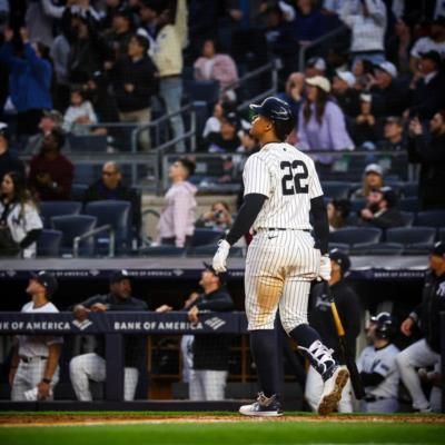 Memorable Moments: New York Yankees Baseball Team Players