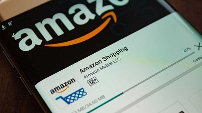 Three Stocks Join Amazon In Trouncing S&P 500