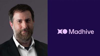 Madhive Hires Evan Simeone as Chief Product Officer