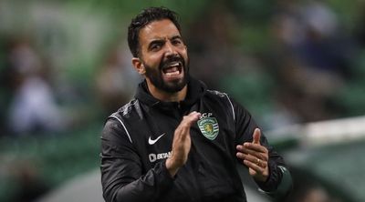 Liverpool hiring Ruben Amorim as their new manager reports are FALSE: sources