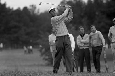 What are the best all-time finishes by an amateur at the Masters?