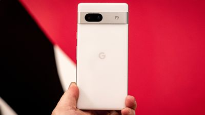 Google Pixel 8a leaks hint at a new finish and mixed design tweaks
