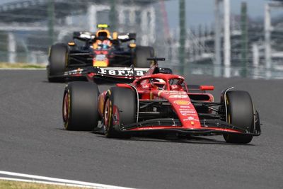 Vasseur: No guarantee that Ferrari F1 tyre issues are resolved