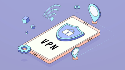 What are the benefits of using a VPN?