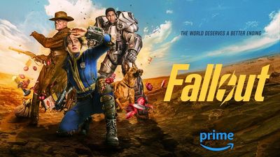 Prime Video's Fallout TV series is ready to step out of the Vault a little earlier than expected