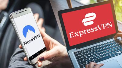 ExpressVPN vs NordVPN: Which provider is best?