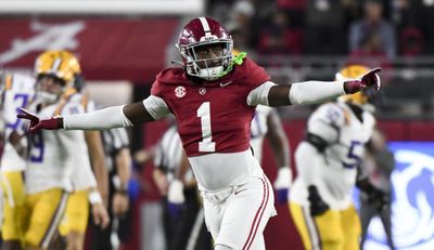 Packers draft prospects to know: Alabama CB Kool-Aid McKinstry