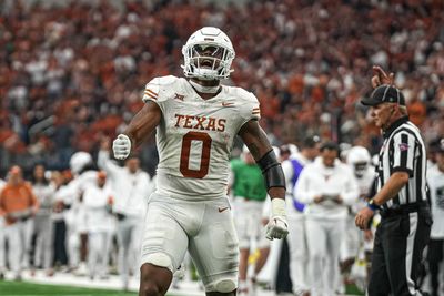 Browns set to host Texas TE Ja’Tavion Sanders on 2024 NFL draft top-30 visit