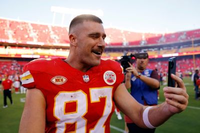 Travis Kelce Net Worth 2024: From Gridiron Glory To Financial Triumph
