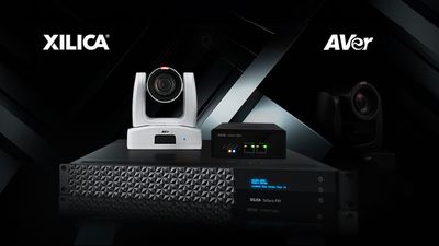 AVer, Xilica Collaborate on Voice-Based Camera Tracking Solutions