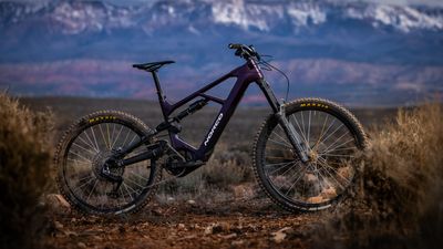 Norco gives its updated Range VLT and Sight VLT e-MTBs an all-new high-pivot suspension system