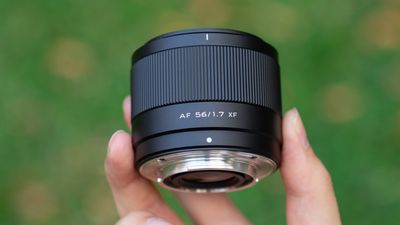 Viltrox releases a new f/1.7 portrait lens for less than $150!