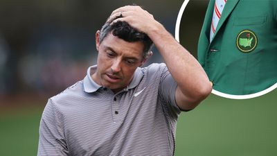 Is This The (Unexpected) Reason That Rory McIlroy Has Never Won The Masters?