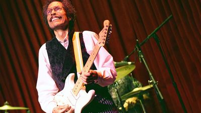 All your favorite guitarists know how to lock into a groove with their leads – and learning to solo deep in the pocket will elevate your style immensely