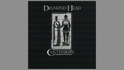 “Often derided as a huge error by the NWOBHM heroes, it’s the start of an artistic journey that was never taken further:” Diamond Head’s dalliance with pure prog on Canterbury