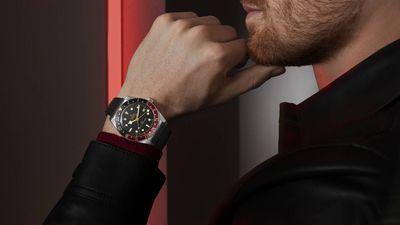 Forget Rolex – Tudor’s new Black Bay GMT is the star of the show