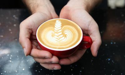 Brew-haha: should Australians be paying $5.50 or more for a cup of coffee?