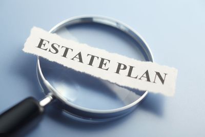 The Basics of Estate Planning
