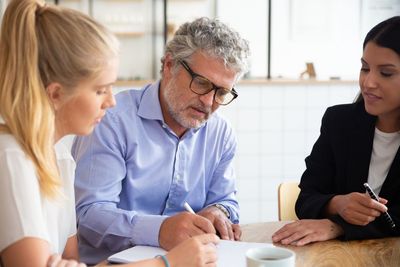 The Basics of Estate Planning