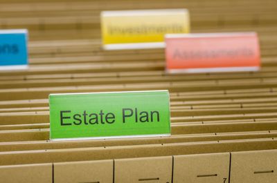 The Basics of Estate Planning