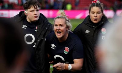 Impact ’25: RFU launches £12m initiative to grow women’s grassroots rugby