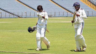 Inter-zonal final | East enjoys a slight advantage as 15 wickets tumble on day one