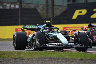 Alonso: Suzuka F1 was 'inside my top five' best weekends ever