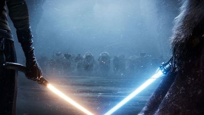 Star Wars Eclipse: Everything you need to know about Quantic Dream's new action adventure