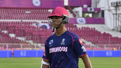 IPL-17 | It’s just a matter of time before Jaiswal fires for us: Penney