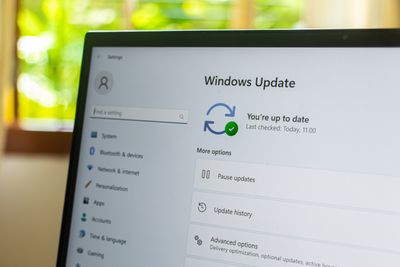 Windows 11's 24H2 block list contains more than just customization apps — hardware ID, software, and driver blocks could keep you from getting the Microsoft's AI-focused OS update