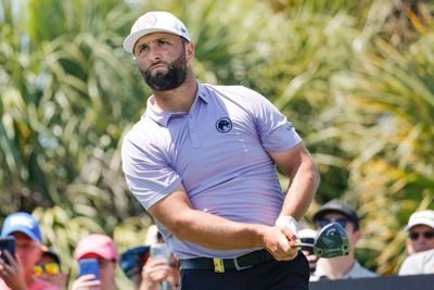 Jon Rahm on ‘nerve-wracking’ 2024 Masters Champions Dinner, his failed attempt to expedite golf’s unification