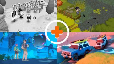 Upcoming indie games for 2026 and beyond