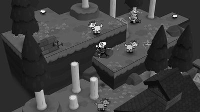Upcoming indie games for 2026 and beyond