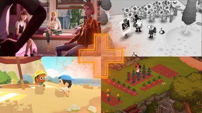 Upcoming indie games for 2026 and beyond