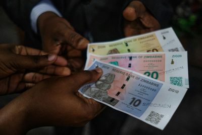 Zimbabwe's New Currency Suffers Chaotic Start