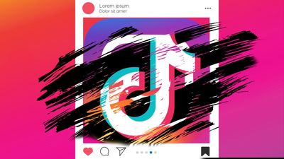 Why TikTok is stealing a page from Instagram's playbook