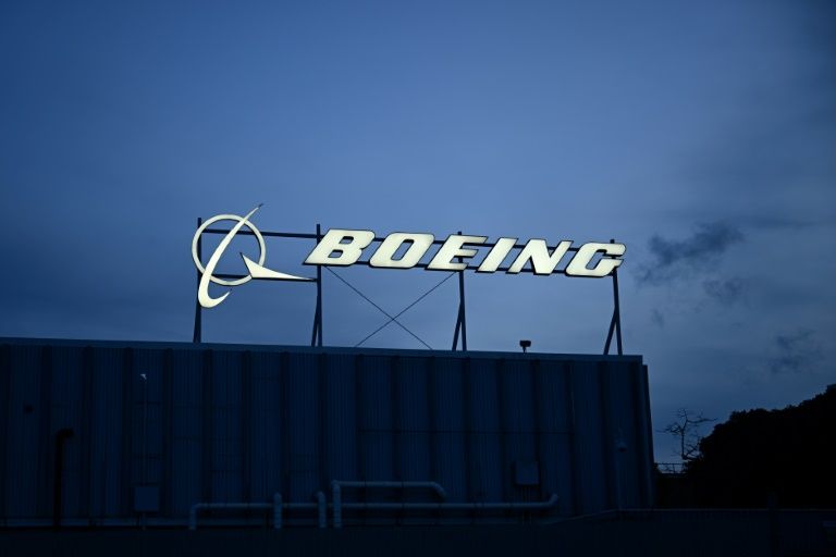 What's Behind The Spate Of Recent Incidents On Boeing…