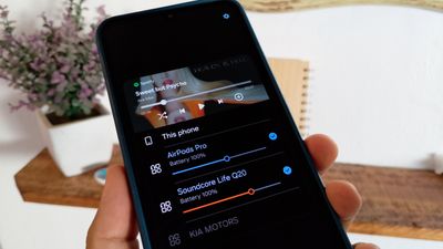 How to use Dual Audio on a Samsung phone