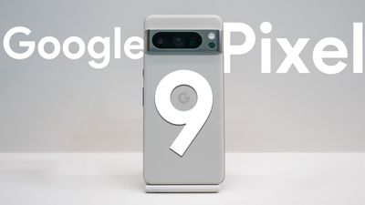 Google app is already revealing the Pixel 9's setup animation and files