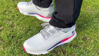 FootJoy Women’s Pro/SLX Golf Shoe Review